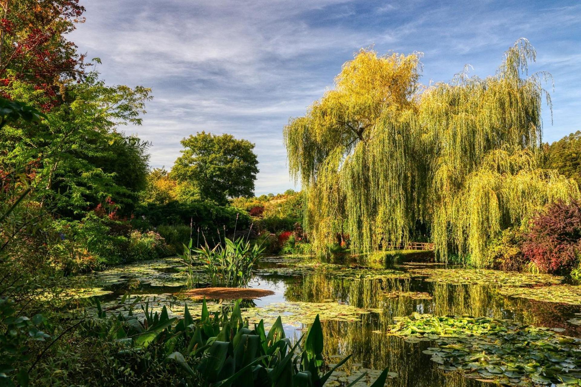 Maison Avec Spa Proche Giverny Vétheuil Dış mekan fotoğraf