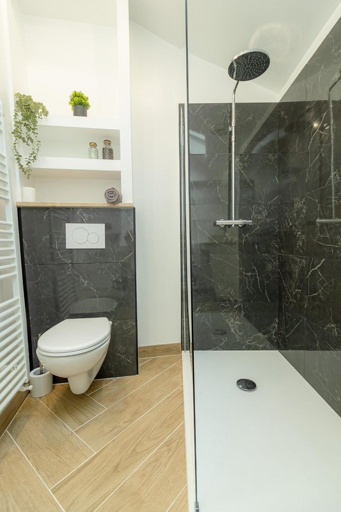 Maison Avec Spa Proche Giverny Vétheuil Dış mekan fotoğraf