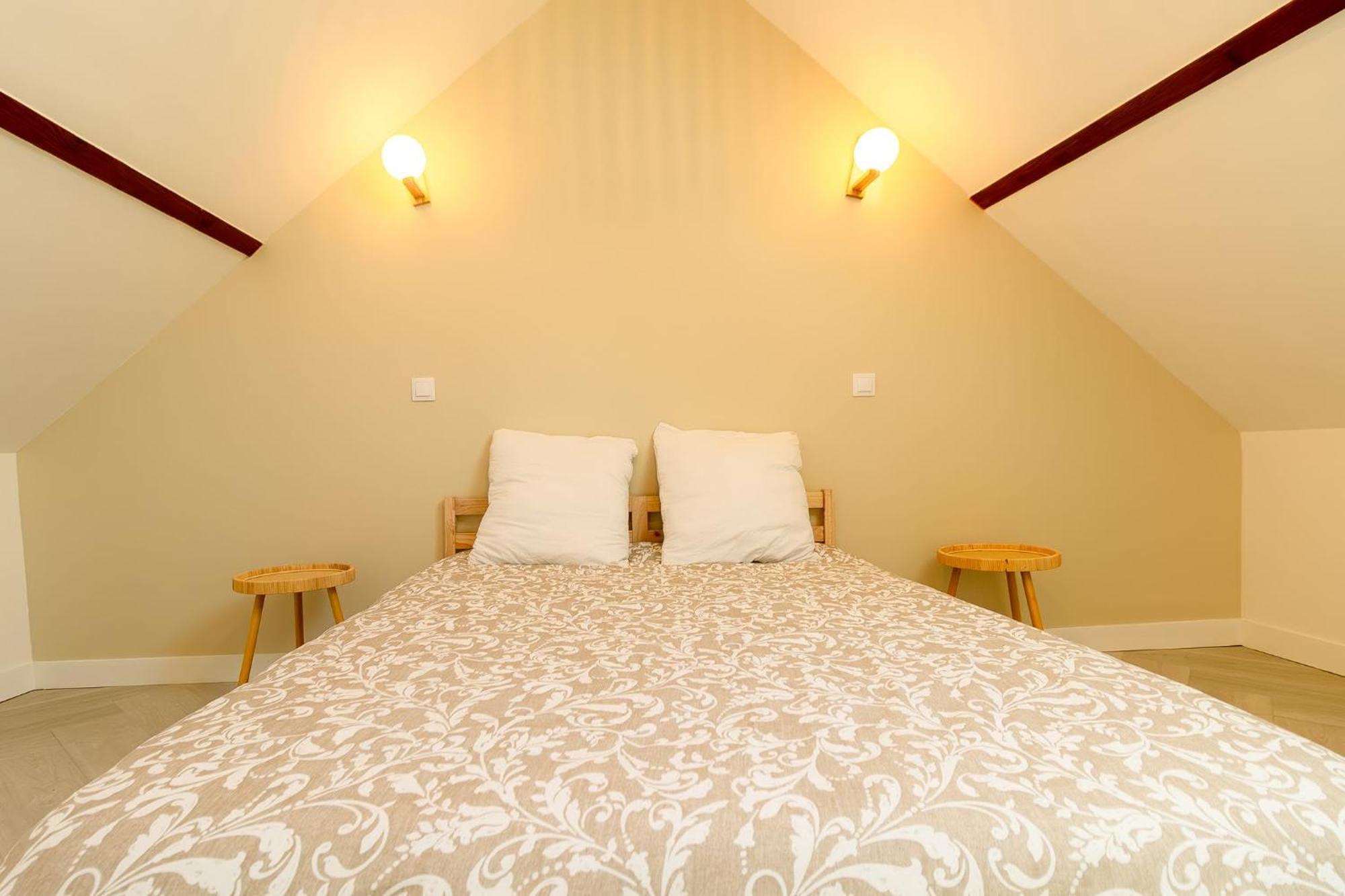 Maison Avec Spa Proche Giverny Vétheuil Dış mekan fotoğraf